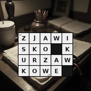 Hasło krzyżówkowe zjawisko przekształcenia się sypkiego gruntu w materię przypominającą swoimi właściwościami ciecz - zjawisko kurzawkowe – rozwiązanie, synonimy, podpowiedzi i definicje krzyżówkowe